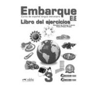 Embarque 3 - libro de ejercicios