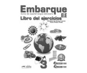 Embarque 3 - Libro De Ejercicios