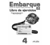 Embarque 4. Libro De Ejercicios