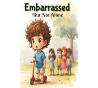 Embarrassed but not alone