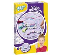 embb- Letras Creativity - Juego de Manualidades para Joyas, Color 1. (TM Essentials 63773913)