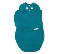 embe Manta de arranque de 2 vías y el cambio de pañal sin desorden, diseño de piernas dentro y fuera, calientan o enfrían 0-3 Meses | 5-14 lbs Picea