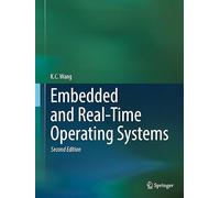 Sistemas operativos embebidos y en tiempo real – Springer Verlag