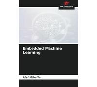 Embedded Machine Learning