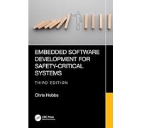 Embedded Software Development for Safety-Critical Systems