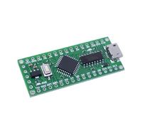 Embedded Systems Designs MiniEVB Board con chip CH9340C prototipado rápido para funcionalidad estable USB a serie diseños integrados