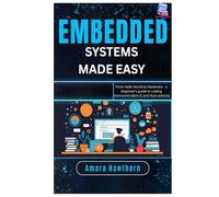 Embedded Systems Made Easy: From Hello World to Hardware - a beginner’s guide to coding microcontrollers (C and Rust edition)
