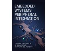 Embedded Systems Peripheral Integration: Stepwise Exploration of Connecting Hardware Components (Applied Engineering for Cloud, Embedded Systems, and Game Development)