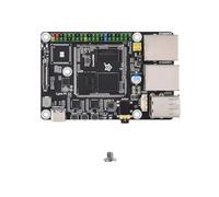 Embeddedly Computer Board 3506 Series Múltiples Interfaces WiFi 5.2 Gestión eficiente de puertos para placa de desarrollo