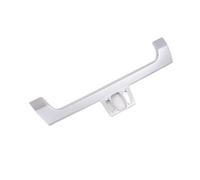 Embellecedor Adhesivo ABS Plateado Para Panel De Navegación De Para Serie 2 Gran Tourer F45 F46 218i 2014-2018 CRRYUQWWM(Style B)