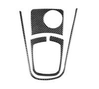 Embellecedor Adhesivo Para El Panel De La Palanca Cambios Para Renault Para Fluence Y Para Megane 2009-2015