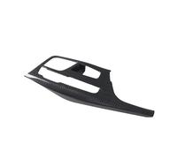 Embellecedor Adhesivo Para Panel Cambio Marchas Consola Central Coche Para Serie 5 Para G30 2017-2018 Plástico ABS Coches Interior Decoracion