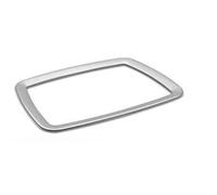 Embellecedor Adhesivo Para Reposabrazos Puerta Panel Cambio Marchas Altavoz Audio Para Puerta Interior Para Serie 5 F10 F11 F18 Accesorios Interior Accesorios(Type 14)