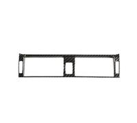 Embellecedor Aire AC Coche Compatible Con Land Para Rover Para Discovery 5 2021 Interior Accesorios ABS Coche Control Central Aire Acondicionado Salida Cubierta Decorativa Molduras