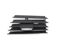 Embellecedor Aire Compatible Con X3 F25 2011-2017 LHD RHD Kit Reparación Clip Para Rejilla Ventilación Aire Acondicionado Central Delantero Izquierdo Derecho 64229184141(LHD Right)