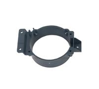 Embellecedor antiniebla Compatible con Ford Para Transit MK7 Ab 2006 2007 2008 2009 2010 Marco luz antiniebla delantera Embellecedor parachoques Panel parrilla lámpara