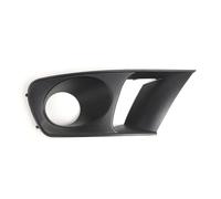 Embellecedor Antiniebla Compatible Con SEAT 2002 2003 2004 2005 2006 Para Ibiza 6L Para FR Rejilla Luz Antiniebla Derecha Parachoques Delantero Conjunto Marco Malla Inferior 6L0853666N