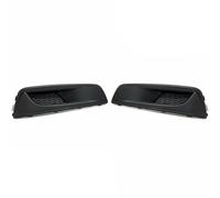 Embellecedor Antiniebla Compatible Con Subaru 2012 Para Legacy Luz Antiniebla Rejilla Parachoques Delantero Inferior Cubierta Malla Hexagonal Bisel 57731AJ22A(Left and Right)