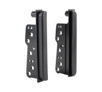 Embellecedor autorradio para Toyota para Camry ACV36R MCV36R | 2002-2006 MCV20R SCV20R 1997-2002 Soportes radio para automóvil Marco Tablero