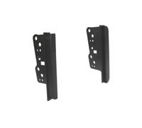 Embellecedor autorradio para Toyota para Camry ACV36R / MCV36R | MCV20R / SCV20R Soportes de radio Panel estéreo Fascia(Bracket)