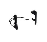 Embellecedor autorradio para Toyota para Camry ACV36R / MCV36R | MCV20R / SCV20R Soportes de radio Panel estéreo Fascia(USB bracket)