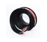 Embellecedor Borde Acampanado Para Guardabarros Embellecedor Arco Rueda Coche Arcos Guardabarros Expansor Ala Tira Anticolisión Para Cejas MNGNCBXWK