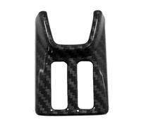 Embellecedor Botón Luz Advertencia Interior Plástico ABS Para Ford Para PUMA 2019 2020 2021 2022 2023 1 Pieza Coche Decorativo Interior Tiras