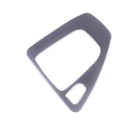 Embellecedor Cromado ABS Para La Caja De Cambios Serie 3 E90, E92, E93 2005, 2006, 2007, 2008, 2009, 2010, 2011 Y 2012