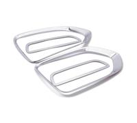 Embellecedor Cromado Para Faros Antiniebla Delanteros Y Traseros Para KIA Para Sorento 2009 2010 2011 2012 6 Unidades