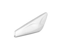 Embellecedor Cromado para Guardabarros Delantero Izquierdo Y Derecho para BMWX3 X4 F25 F26 2013-2017 Izquierda 51117338569 Derecha 51117338570(51117338570 Right)