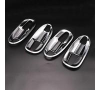 Embellecedor Cubierta Captura Cuenco Manija Puerta Lateral Externa De Coche Para Benz Para Vito EQV Para Metris Para Valente V-class W447 23-24 V250