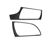 Embellecedor Cubierta Decorativa Para Salida Ventilación Aire Consola Central Para A6 S6 C7 A7 S7 4G8 2012-2018(B,Right hand drive)