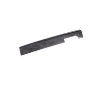 Embellecedor Cubierta Guantera Coche Pegatinas Panel Compartimento Almacenamiento Copiloto Para Land Rover Para Discovery 4 LR4 2010-2016 HGMGFYCX(Black Wood Grain)