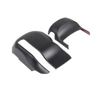 Embellecedor Cubierta Inferior Para Volante Coche Adhesivo Accesorios ABS Para Toyota Para GR Para Supra Para A90 MK5 2019-23 Accesorios Coche Interior(Matt black)