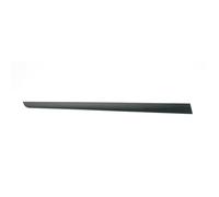 Embellecedor Cubierta Panel Cambio Para Benz Para Clase E Para Coupé Para W207 Para C207 Años 2009-2016 Embellecedores Decorativos Panel Salpicadero Coche Volante A Derecha(Carbon Fiber Black)