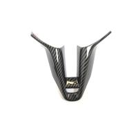 Embellecedor Cubierta Panel Cambio Para Hyundai Para I20N Para Kona N Para Elantra N Embellecedor Volante Coche Estilo Fibra Carbono