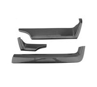 Embellecedor Cubierta Panel Cambio Para Hyundai Para IONIQ 5 2022 2023 Embellecedor Marco Salpicadero Coche Estilo Fibra Carbono Volante A Izquierda, Accesorios Interiores