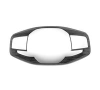 Embellecedor Cubierta Panel Cambio Para Kia Para EV3 2024 2025 Para LHD Para RHD Embellecedor Marco Botón Volante ABS Estilo Veta Madera(Wood Grain)