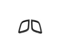 Embellecedor De ABS Para Isuzu Para D-MAX 2021-2023 - Cubierta Decorativa Para El Panel La Consola Central Y Palanca Cambios MCQNDS(Left Right Air)