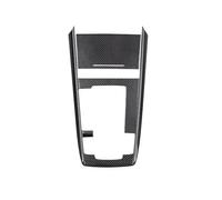 Embellecedor De ABS Para Panel De Control Central De Cambios Para Mazda CX30 CX-30 2019 2020 2021. Autopartes(Left Hand Drive)