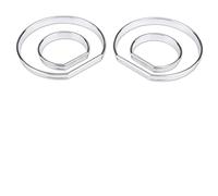 Embellecedor de Anillos de Dial de Indicador de Velocímetro de 4 Piezas - Decoración del Tablero Delantero e para E46