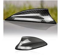 Embellecedor de Antena de Coche con Forma de Aleta de tiburón para Radio FM y Am, Compatible con BMW F20, F21, F45, F46, F31, F34, G31, G32, F48, F39, G01, G02, F15, F85, G05, F16, F86 y G07.