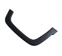 Embellecedor De Ceja Para Rueda Coche Para Jeep Para Renegade 2015-2021 Tira Parachoques Pegatinas Decorativas Estilo 1 Unidad(Right front)