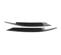 Embellecedor de Cejas para Faros Delanteros de Coche WRX STI 2008 2009 2010 2011