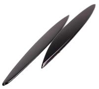 Embellecedor de Cejas para Faros Delanteros de Mazda 6GH