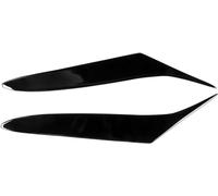 Embellecedor de Cejas para Faros Delanteros de Mazda RX8 Coupé 2004-2008
