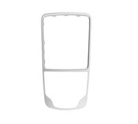 Embellecedor De Consola Central 8V0864260A, Cubierta Cromada Para A3 Sportback 2014-2017 MCQNDS