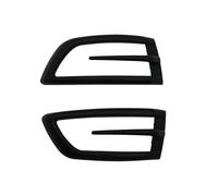 Embellecedor De Cubierta De Lámpara De Espejo Lateral Para Ford Para Ranger Para Wildtrak 2015-2022 Para Limited XL XLT T7 T8 FIXCOR