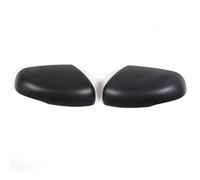 Embellecedor De Cubierta Decorativa Para Espejo Retrovisor Exterior Coche ABS Para Pilot Para Passport Para Ridgeline 2016-2023 Carcasas Espejo Retrovisor(Matte Black)