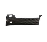 Embellecedor De Cubierta Decorativa Para Salida De Aire Interior De Coche, Embellecedor Para Camry 9th 2024 2025 LHD Consola Cubierta(Color2)